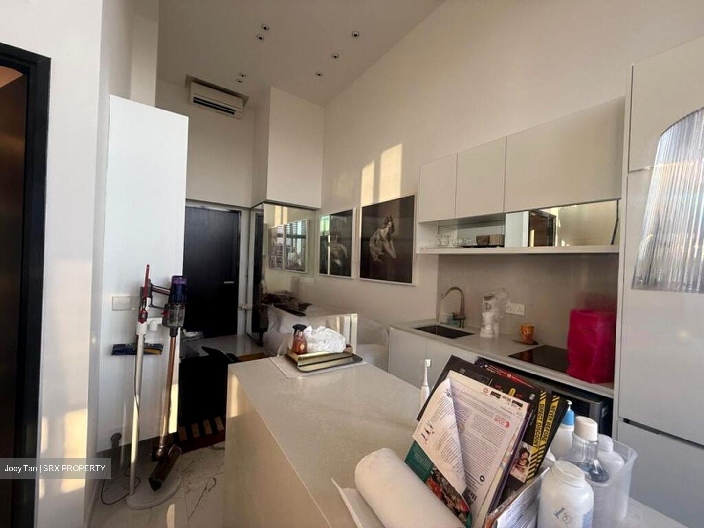 Grandeur Park Residences (D16), Condominium #444579951